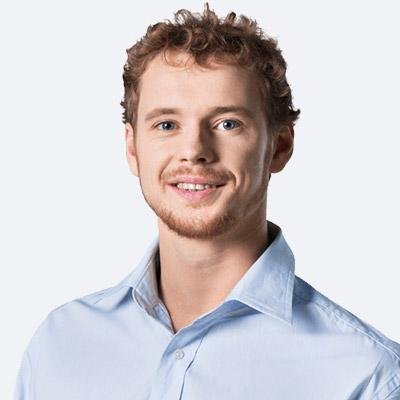 Team member 1