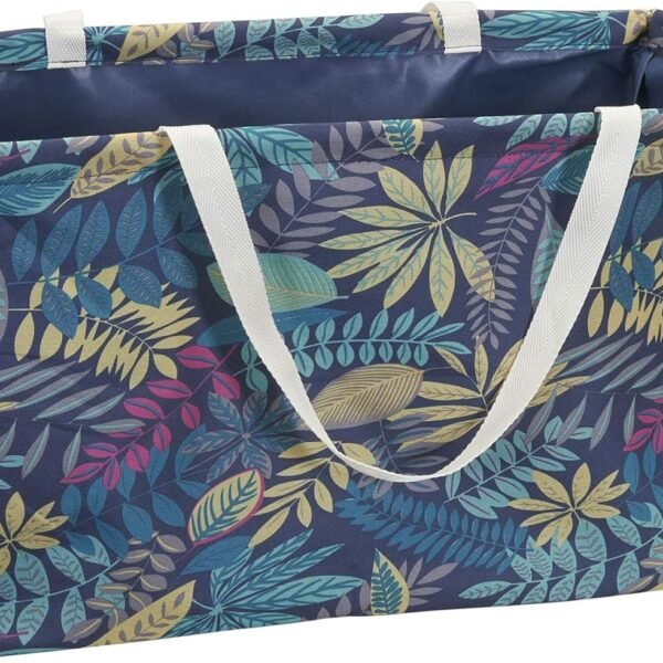 Multi Purpose Canvas Foldable Laundry Hamper